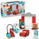 LEGO® DUPLO® Disney McQueeni külastus Dokki garaažis 10456 - .pilt