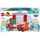LEGO® DUPLO® Disney McQueeni külastus Dokki garaažis 10456 - .pilt