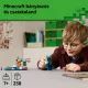 LEGO® Minecraft® Spotkanie ze Strażnikiem 21274 - .zdjęcie 