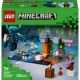 LEGO® Minecraft® Spotkanie ze Strażnikiem 21274 - .zdjęcie 