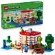 LEGO® Minecraft® Casa de Dinamita en la Selva 21275 - .imagen