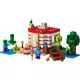 LEGO® Minecraft® Casa de Dinamita en la Selva 21275 - .imagen