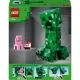 LEGO® Minecraft® O Creeper 21276 - .Imagem