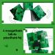 LEGO® Minecraft® O Creeper 21276 - .Imagem