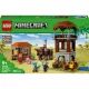 LEGO® Minecraft® Posterunek Zbieraczy i Niszczący 21278 - .zdjęcie 