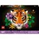 LEGO® ART De Faunacollectie - Tijger 31217 - .afbeelding