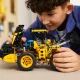 LEGO® Technic Volvo L120 Electric kerekes rakodógép 42209 - . kép