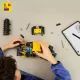 LEGO® Technic Volvo L120 Electric kerekes rakodógép 42209 - . kép
