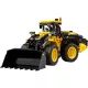 LEGO® Technic Volvo L120 Elektryczna ładowarka kołowa 42209 - .zdjęcie 