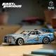 LEGO® Technic 2 Fast 2 Furious Nissan Skyline GT-R (R34) carro 42210 - .Imagem