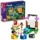 LEGO® Friends Kinas vakaras su draugais 42642 - .vaizdas