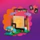 LEGO® Friends Kinas vakaras su draugais 42642 - .vaizdas