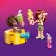 LEGO® Friends Kinas vakaras su draugais 42642 - .vaizdas