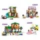 LEGO® Friends Kinas vakaras su draugais 42642 - .vaizdas