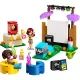 LEGO® Friends Kinas vakaras su draugais 42642 - .vaizdas