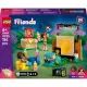 LEGO® Friends Kinas vakaras su draugais 42642 - .vaizdas