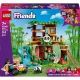 Refúgio de Pandas LEGO® Friends 42648 - .Imagem