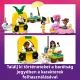 LEGO® Friends Baseins ballīte ar flamingo un vienradzi 42658 - .attēls