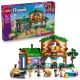 LEGO® Friends Pony farma a stajňa 42654 - .Obrázok