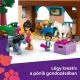 LEGO® Friends Pony farma a stajňa 42654 - .Obrázok