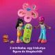 LEGO® Friends Vennevenner Biltur 42659 - .billede