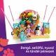 Festa à fantasia LEGO® Friends com unicórnio e fada 42661 - .Imagem