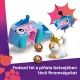 LEGO® Friends Fødselsdagskattefest og Træhus til Katte 42666 - .billede