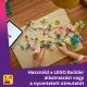 LEGO® Friends Fødselsdagskattefest og Træhus til Katte 42666 - .billede