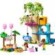 LEGO® Friends Fødselsdagskattefest og Træhus til Katte 42666 - .billede