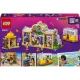 LEGO® Friends Kawiarnia Botaniczna i Sklep z Kwiatami 42671 - .zdjęcie 