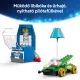 LEGO® Disney Toy Story ünnepi vonat és RC versenyautó 43264 - . kép