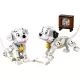 LEGO® Disney 101 Dalmatiërs: Kuksi en Pelyhes dalmatenpuppy's 43271 - .afbeelding