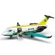 LEGO® City Avião de Resgate de Emergência 60465 - .Imagem