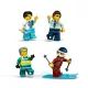Avion de secours d'urgence LEGO® City 60465 - .image