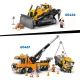 LEGO® City Hädaabikõrgõrguk 60465 - .pilt