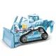 LEGO® City Żółty buldożer 60466 - .zdjęcie 