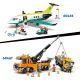 LEGO® City Gelb Bulldozer 60466 - . bild aus