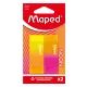 Maped: Neonski radir - .slika