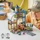 Centrální nádraží LEGO® City 60469 - .obrázek