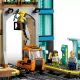 LEGO® City Hovedbanegård 60469 - .billede