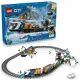 LEGO® City Arktyczny Ekspres Odkrywców 60470 - .zdjęcie 