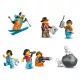LEGO® City Arktyczny Ekspres Odkrywców 60470 - .zdjęcie 