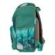 Rucsac școlar Green Rex Ultralight - .foto