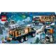 LEGO® City Sarkvidéki felfedezők mozgó laborja 60471 - . kép