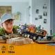 Laboratoire mobile des explorateurs arctiques LEGO® City 60471 - .image