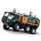 LEGO® City Sarkvidéki felfedezők mozgó laborja 60471 - . kép