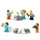 LEGO® City Sarkvidéki felfedezők mozgó laborja 60471 - . kép