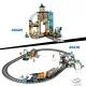 LEGO® City Sarkvidéki felfedezők mozgó laborja 60471 - . kép
