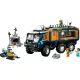 LEGO® City Sarkvidéki felfedezők mozgó laborja 60471 - . kép