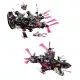 LEGO® DREAMZzz Rémálom cápa-tengeralattjáró 71500 - . kép
